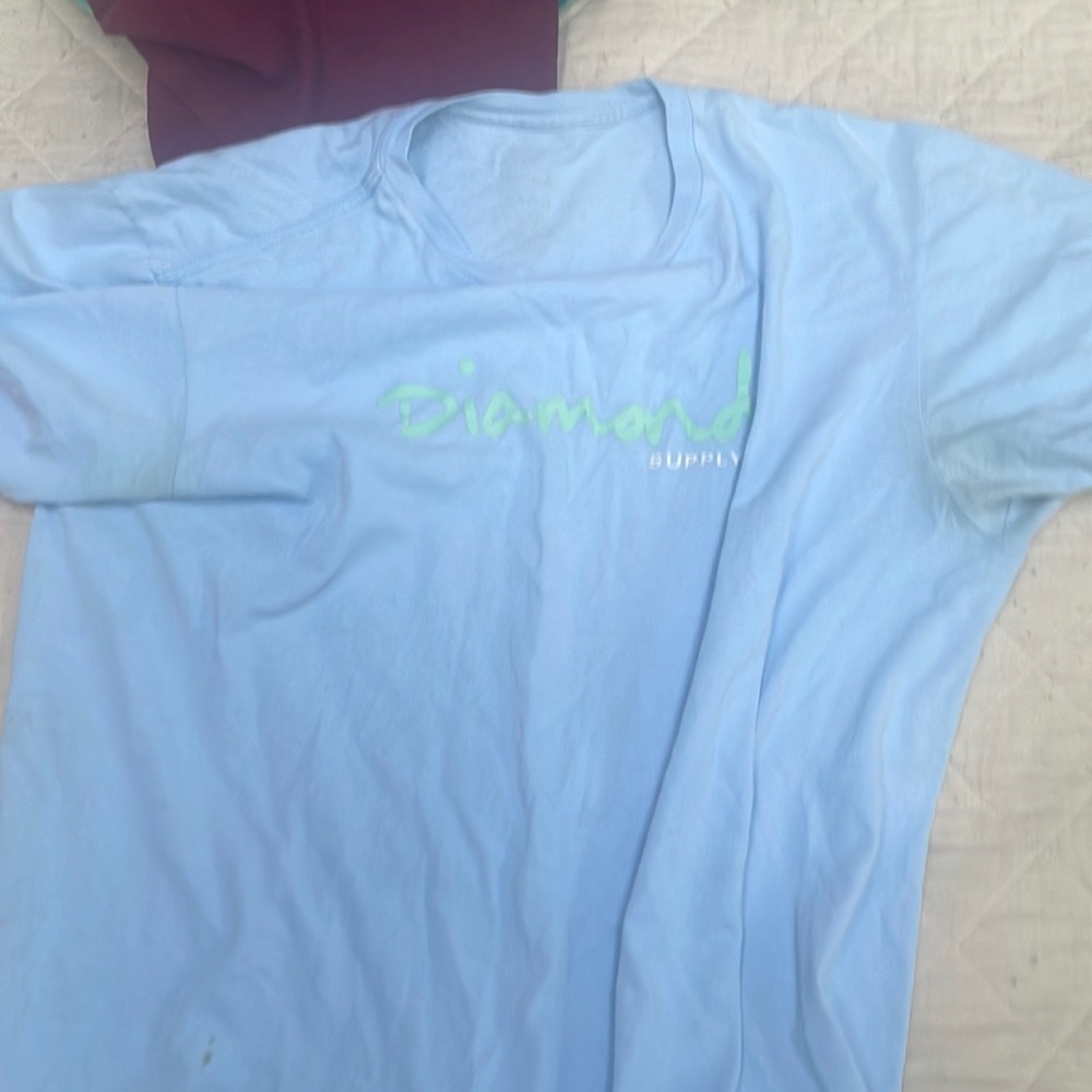 Good shirt